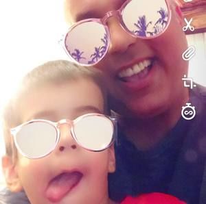 Meet your Posher, Jason